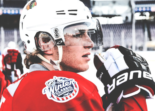 beleafer44: 12.31.2014: Kaner