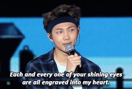 The Sweetest Leader (trans. Cr.)