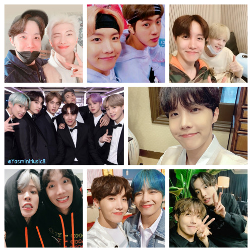 #HAPPY_BIRTHDAY_HOBI  #to_JHOPE 21.02.18, 12am&hellip; - Our Sunshine Hoseokie is our Healing Light!