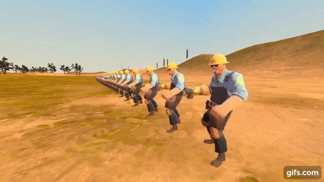 sn0wbro:  meyerum: Me and my supportive friends killing all miscreants and evildoers