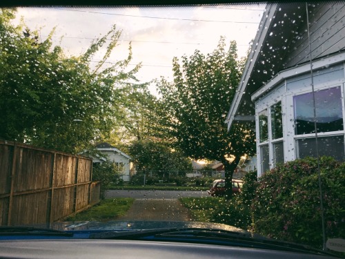 juliterr:  My new neighborhood. Nbd. 