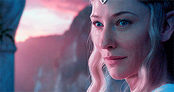 aoife1108:  An Unexpected Journey | The Desolation of Smaug ↳ Colours 