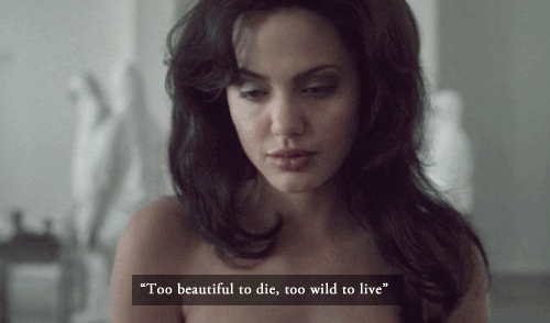 lovequotesrus:  Everything you love is here