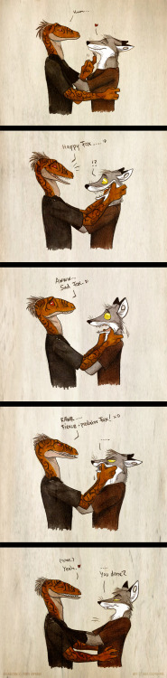 twizz-doodles:  azula-griffon:  verysaltyonions:  ask-ace-n-angel:  FOXES!!!  What  Hnnnn i remember reading these when i was 11 <33  Culpeo-fox senpai  YES I REMEMBER THESE  OMG Culpeo~ >w<