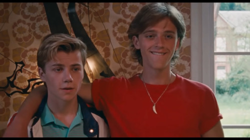 Ete 85 - Summer of 85, Francois Ozon (2020)Summer of 85 is about a 16-year-old boy experiencing love