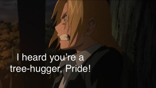 pride the arrogant