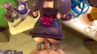 owhentaigifs:  DVA hentai gifs collection More overwatch hentai gifs Follow： overwatch