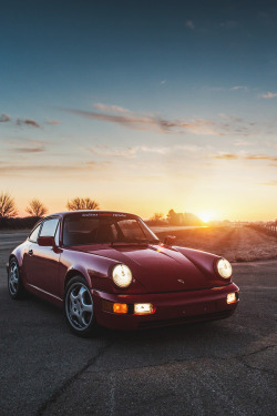 964 Sunrise | Photographer © | IG | AOI