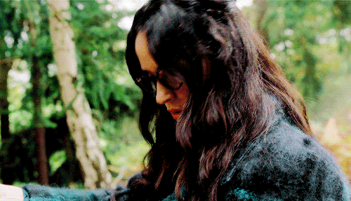 tiffanyachings:Anathema Device in Good Omens 1.02 ‘The Book’