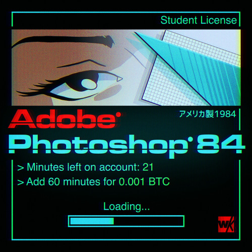 Adobe Photoshop 84 (darkmode)follow me on instagram!