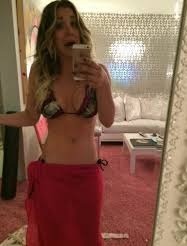 Kaley cuoco leaked nude celebrity hacked