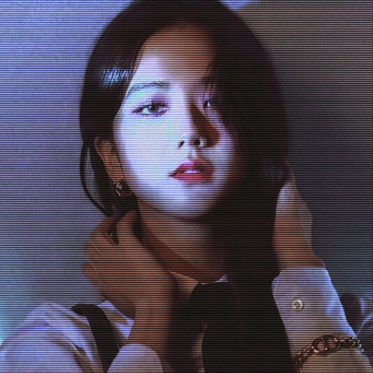 블랙핑크 — — jennie icons, like or reblog . 💌