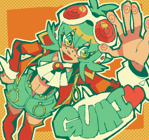 gumi megpoid