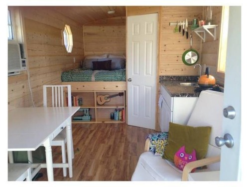 riddick09:  Oregon tiny house 