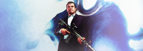 decryptions:GRAND THEFT AUTO 5 MAIN PROTAGONISTS