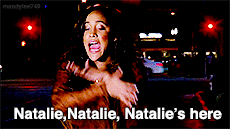 mandylee740:  Best moments in Natalie Nunn’s