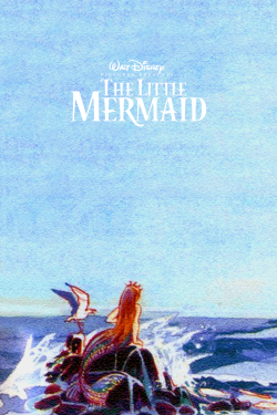 sodelightfullydisney:  Disney ‘Renaissance Era’ concept art as posters