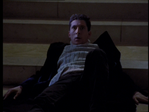 methos-daily:Methos screencaps * Deliverance “You can fight this. I can help you if you let 