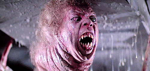 classichorrorblog:  The ThingDirected by John Carpenter (1982)