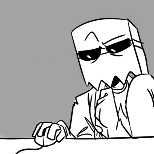 askthesweatybag:  The truth is out there