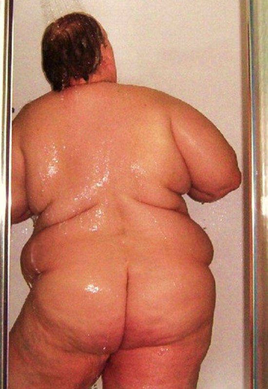 dustie321:  Baby got back ; ) very hot.