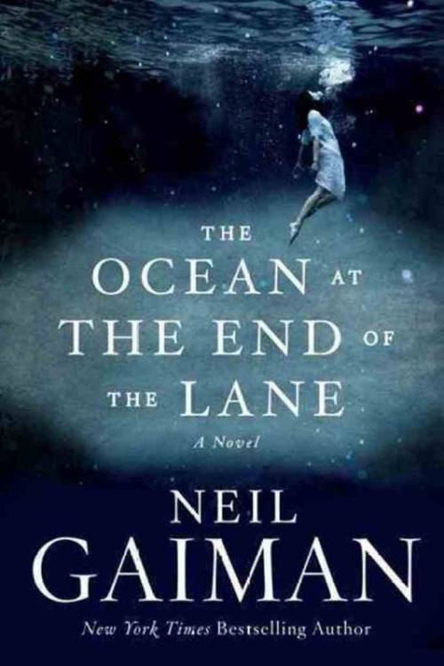 XXX flavorpill:  10 Essential Neil Gaiman Works, photo