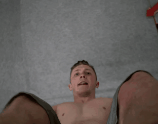 malecelebritycollection:Nile Wilson:  I know I post a lot of this beautiful bundle of energy, but I won’t apologise for it, in fact, I’ll be posting more of him later today. So stay tuned! Subscribe for more hot male celebrities! Malecelebritycollection.t
