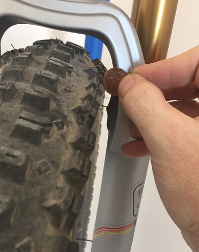 tsurun:  (via Krampus with Front Suspension! - Page 14- Mtbr.com)