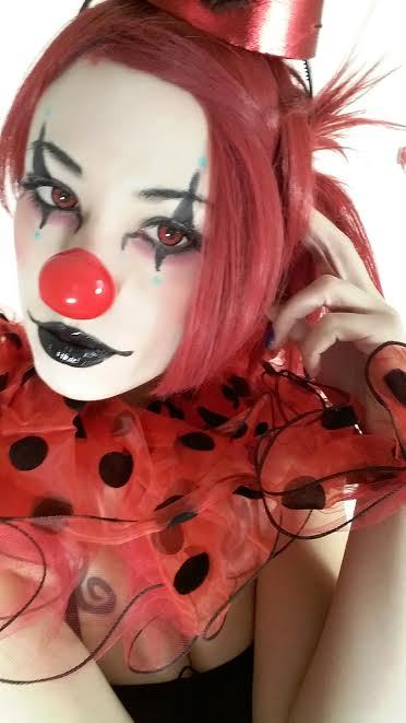 kitziklown:JOIN THE CIRCUS:Â https://iwantclips.com/store/10247/Kitzi-Klown