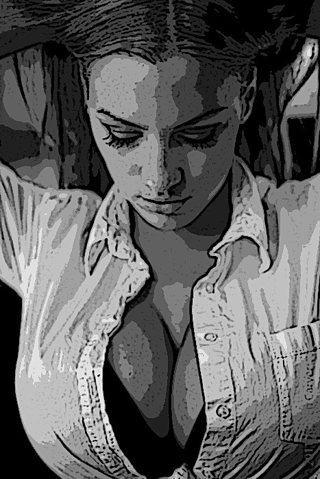 Kinky iPhone Wallpapers