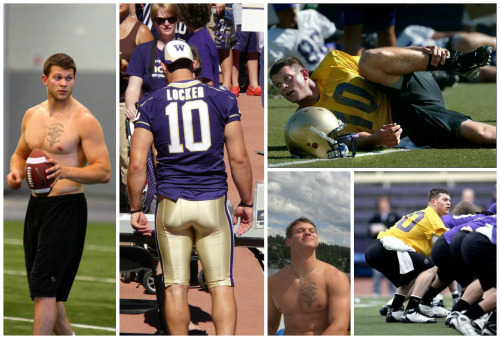 Porn Jake Locker photos