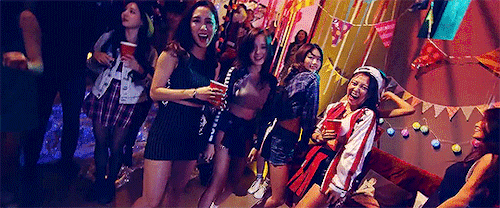 Miss A  [ 2010 - 2017 ] Thanks For The Music & Memories