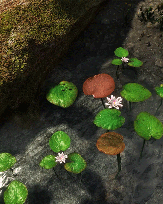 SKYRIM ; Scenery 25