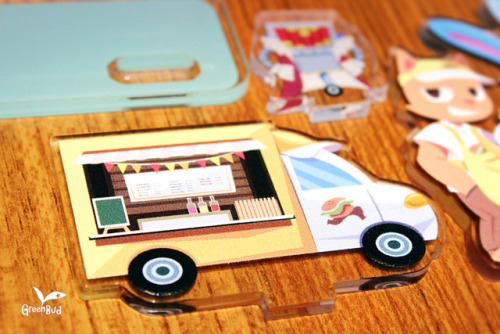 【some photos】I like to take pictures for my works, this is my other interest besides drawing. :D