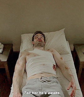 clayappuzzo:Daredevil #230 | The Defenders s01e08