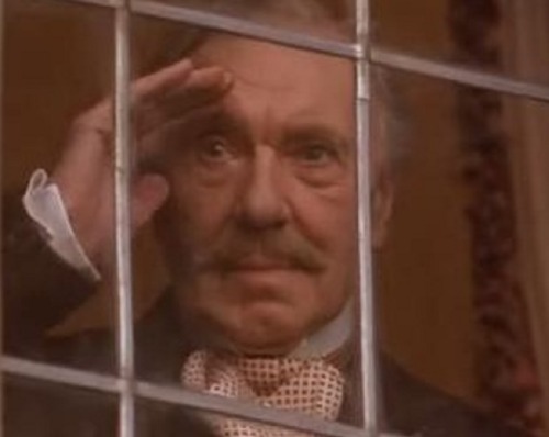 In memory of Ralph Richardson (19 December 1902 – 10 October 1983)