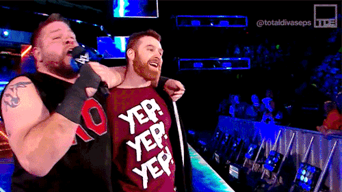 Suck A Great Ending To Smackdown! 