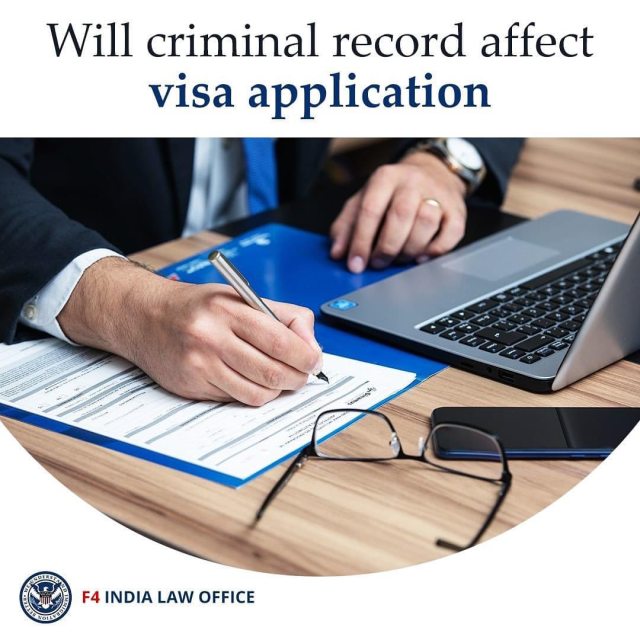 Having a criminal record can affect an application for a visa, and committing a crime while holding a visa can lead to the visa being cancelled and the holder being deported. #immigrationlawyer #usimmigrationlaw #f4visa #IMMIGRATIONATTORNEY  #SAMARSANDHU #f4india #usimmigrationlawyer #usimmigrants #greencardpetitions #usimmigrant #immigration #samarsandhu #f4indiavisa  #immigrationservices #immigrationconsultant #immigrantswelcome #immigrantsmakeamericagreat #adjustmentofstatus  (at Chandigarh, India) https://www.instagram.com/p/Cc14_76MNmZ/?igshid=NGJjMDIxMWI= #immigrationlawyer#usimmigrationlaw#f4visa#immigrationattorney#samarsandhu#f4india#usimmigrationlawyer#usimmigrants#greencardpetitions#usimmigrant#immigration#f4indiavisa#immigrationservices#immigrationconsultant#immigrantswelcome#immigrantsmakeamericagreat#adjustmentofstatus