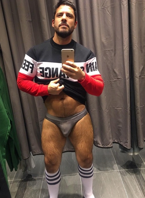 SOCKS AND SKIN