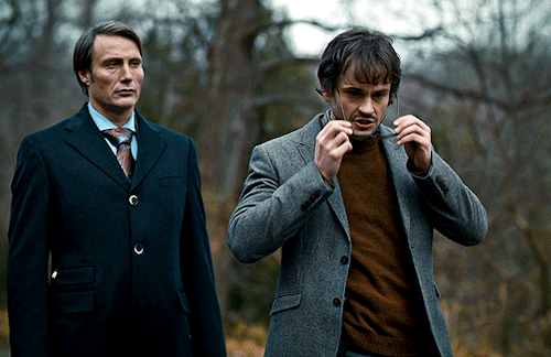 lluciscaellum: Hannibal| 1x03 - “Potage”