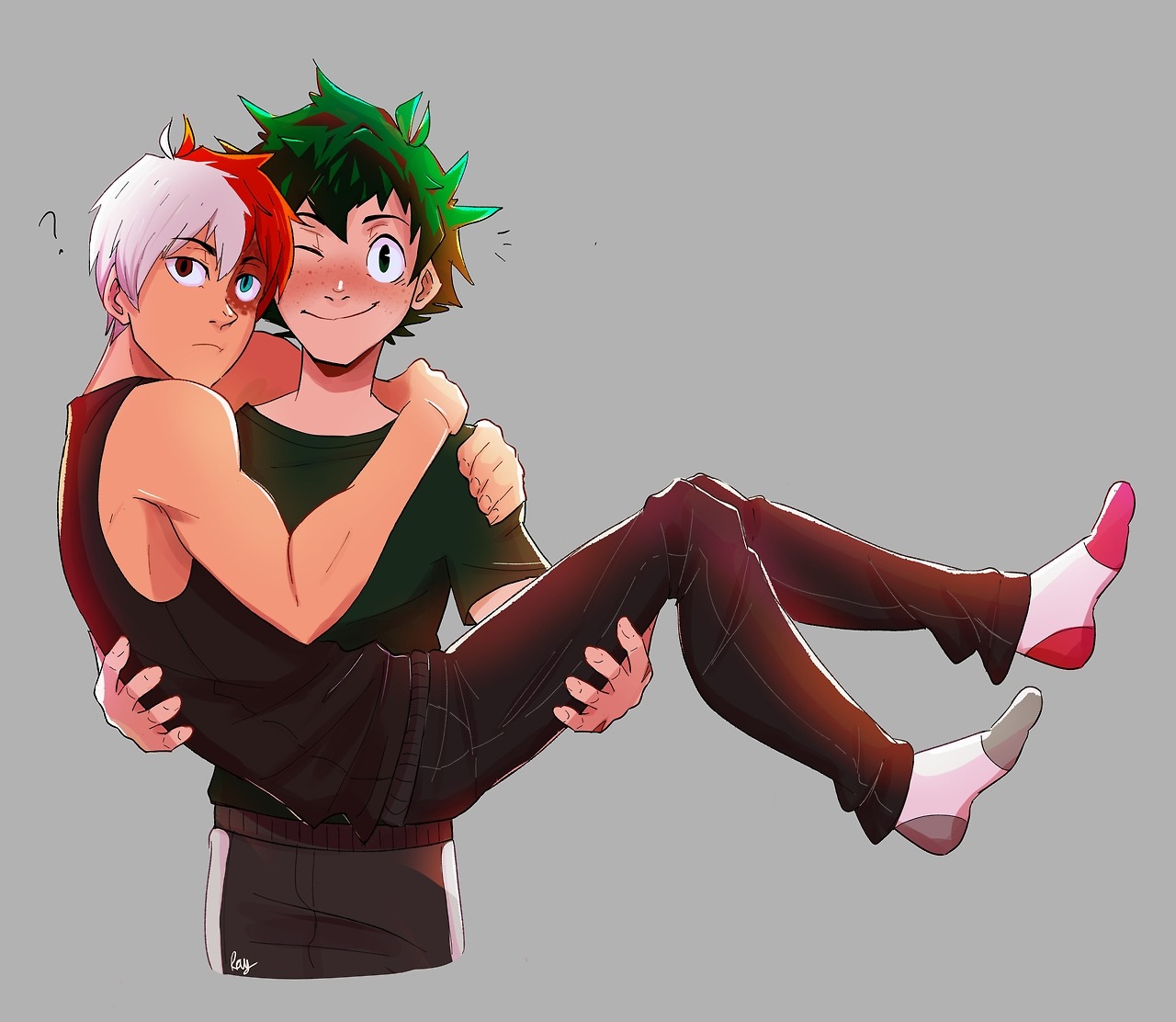Tododeku Staydetermined21 In My Opinion There Is A