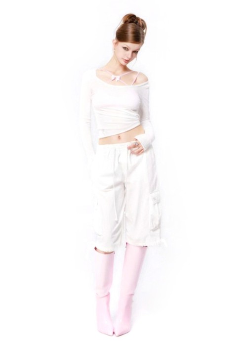 SoirR 23s/s Collection ｡⊹ ♡.*࿐ ｡ ₊ ·