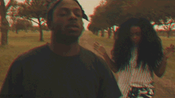  SZA x Isaiah Rashad 