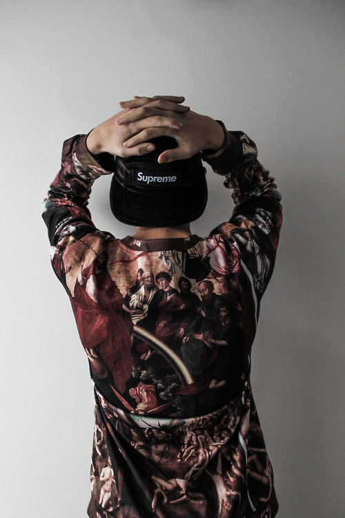 playstatixn:  Luxury // Urban // Nature // Fashion 