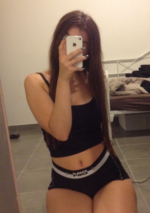 badnessi:  Baby