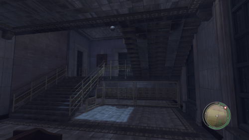 Zavesky Observatory Mafia 2