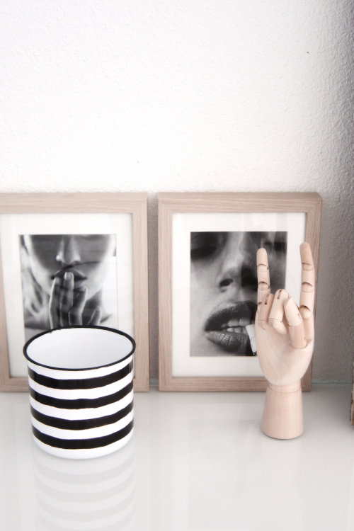 Blanc Scandinave