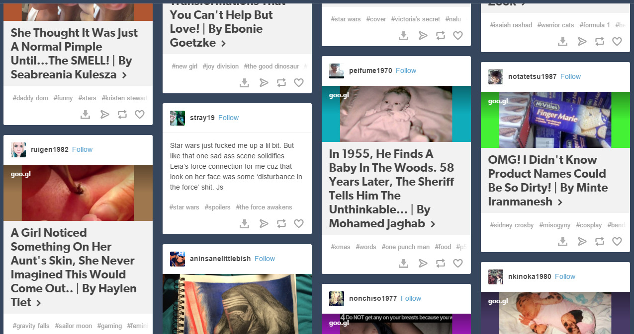 emptyburrito:  hey guys so i haven’t seen any posts about this shit yet and its