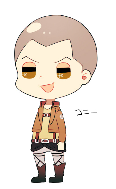 heichou-s-deactivated20140509:  ちび104期生       