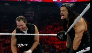 twinambrose:  Credit to who ever did this.sexiness:)